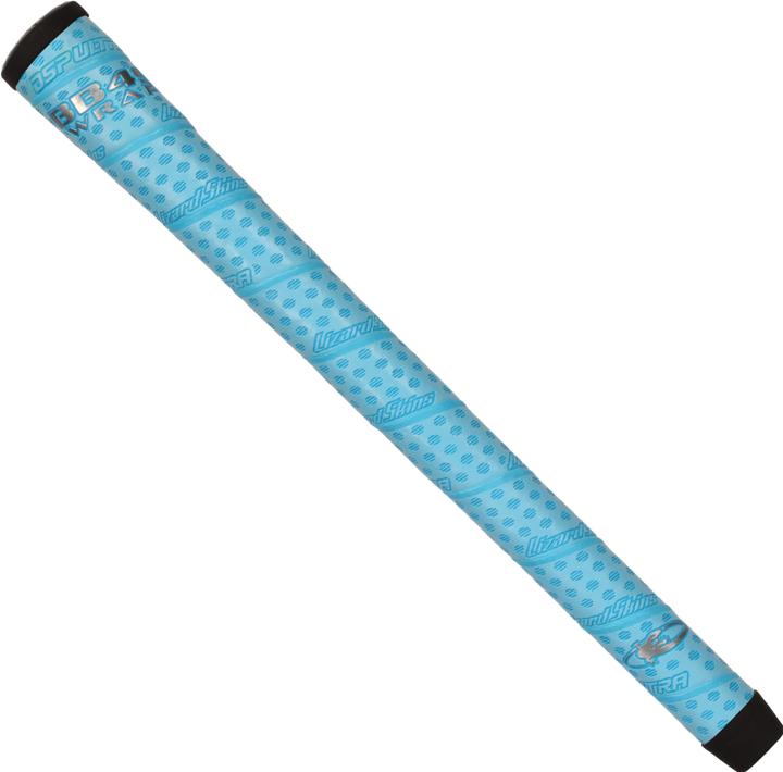 Produktbild Lizard Skins DSP Ultra Golf Grip - BB49 Wrap - Powder Blue - Midsize