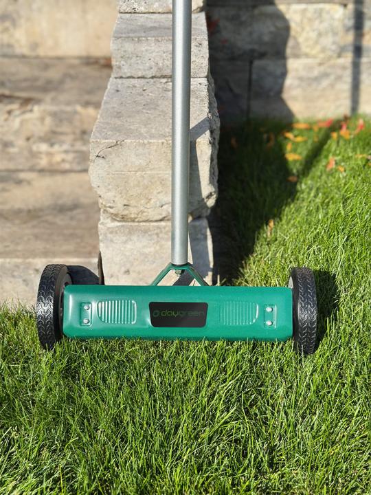 Produktbild Daygreen Hand-Vertikutierer VT-32