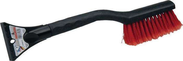 Nigrin Eisschaber Schneebesen