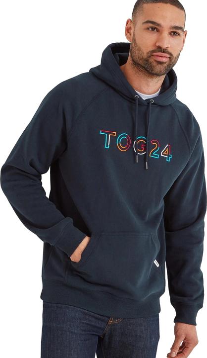 Produktbild TOG24 Shotton Kapuzenpullover (L)