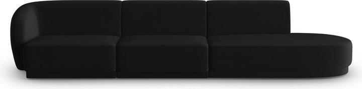 Actual product image CXL by Christian Lacroix Lionel (3-seater, 2 person sofa, 4-seater)