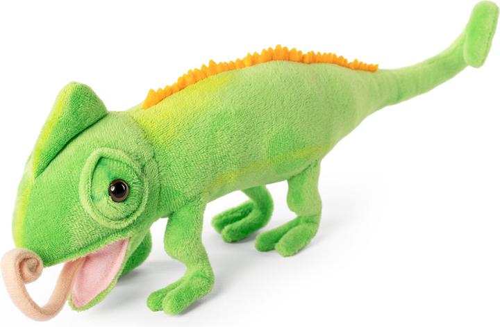 Fehn Jouet câlin caméléon XL acheter sur Galaxus