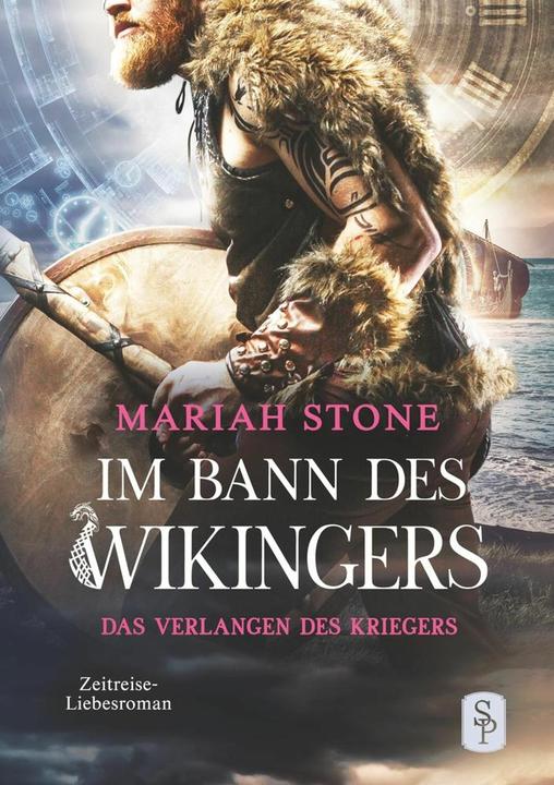 Stone Das Verlangen des Kriegers (Deutsch, Mariah Stone, 2023)