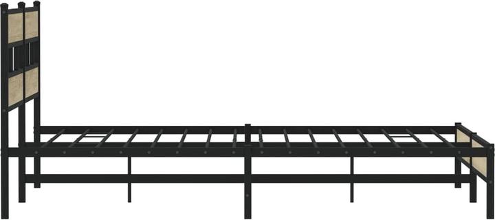 Image du produit vidaXL Bettgestell (180 x 200 cm)