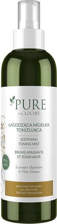Produktbild Clochée Calming Face Mist (200 ml, Gesichtswasser)