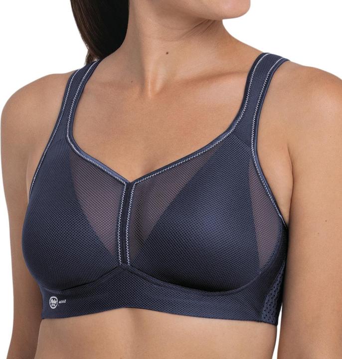 Produktbild Anita Air Control mit Delta Pad Sport-BH (75 G)