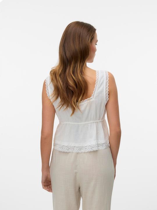 Actual product image Vero Moda VMCLEMENTINE Top Bluse (XL)