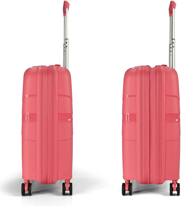 Image du produit American Tourister Valise & trolley Starvibe Spinner 55 EXP (37 l)