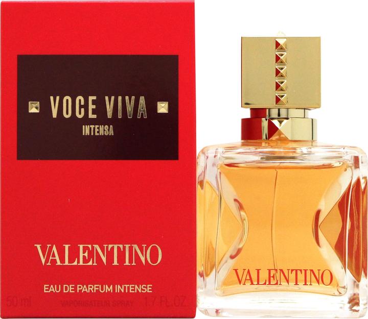 Image du produit Valentino Voce Viva Intensa (Eau de parfum, 50 ml)