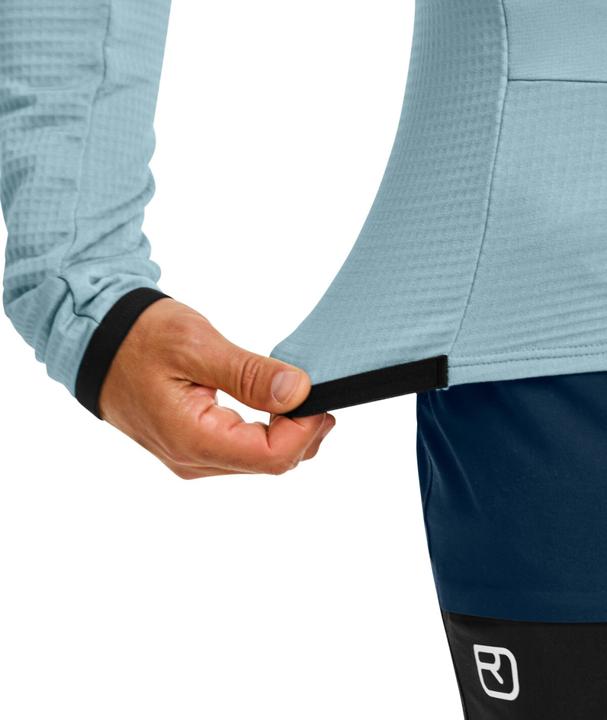 Immagine prodotto Ortovox Fleece Grid Jacket (M)