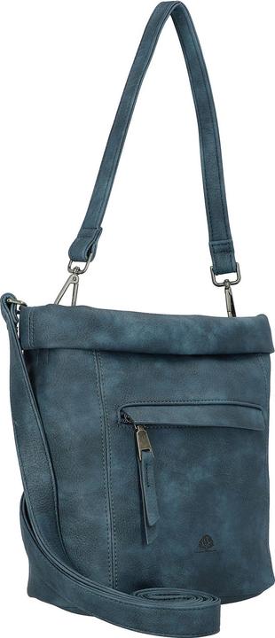 Immagine prodotto Greenburry Borsa a tracolla Mad'l Dasch Leni 26 cm