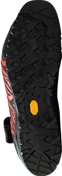 Actual product image North Face Summit Torre Egger Futurelight (44)