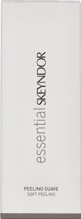 Actual product image Skeyndor Essential (Cleansing lotion, 50 ml)