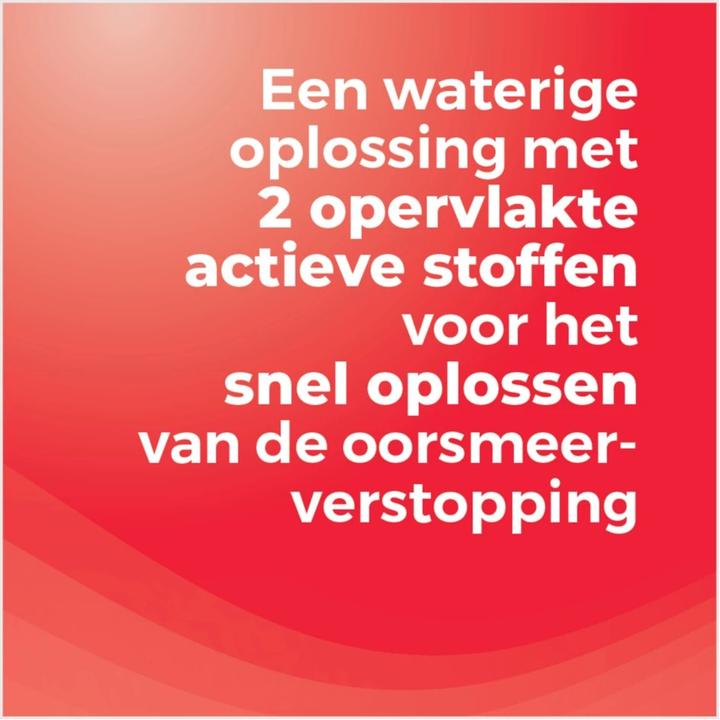 Produktbild Audispray Ultra Ohrenpfropfen