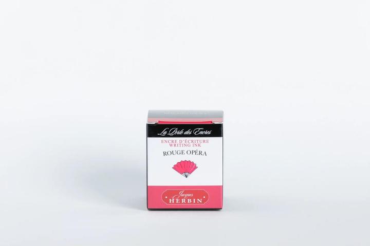 Image du produit Herbin écriture (720 pièce(s), Rouge)