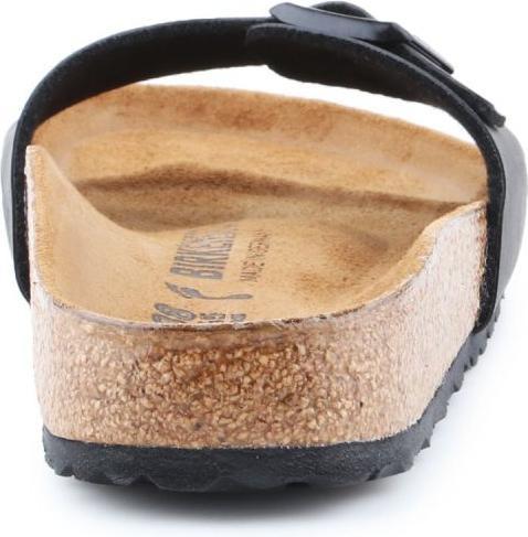 Actual product image Birkenstock Madrid Birko Flor Narrow (37)