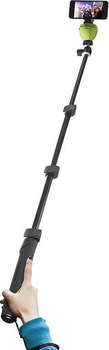 Produktbild Cullmann SMARTpano 360 (Panoramakopf)