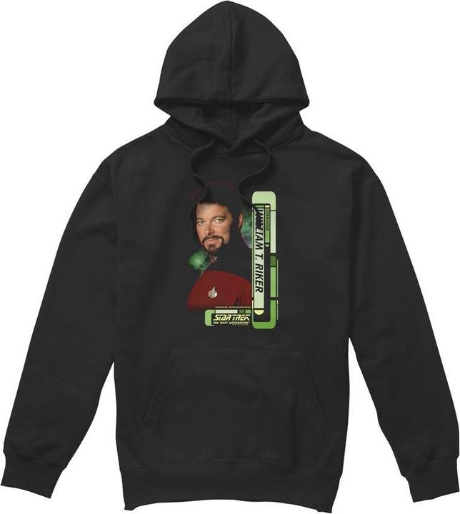 Produktbild Kapuzenpullover (XL)