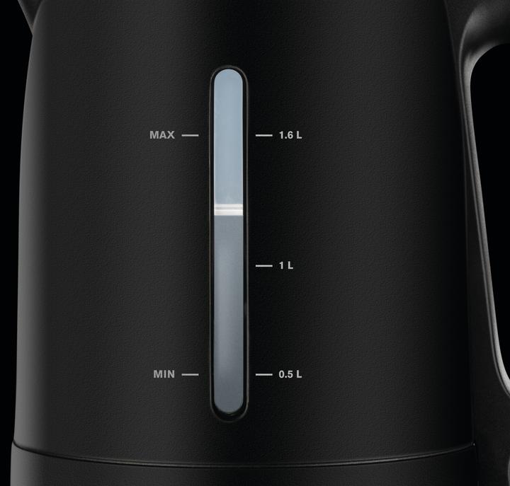 Actual product image Krups BW2448 Pro Aroma (1.60 l)