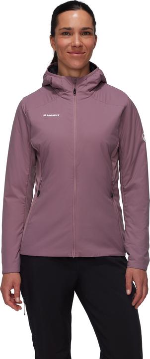 Produktbild Mammut Rime Light IN Flex Hooded Jacket Women (S)