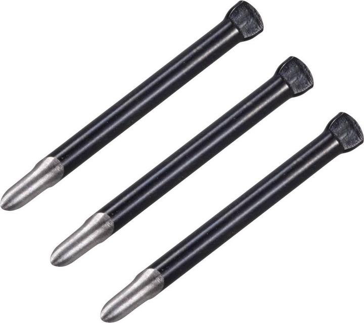 Actual product image Toolcraft TO-9374436 Inner knife Suitable for coaxial cable TO-9374271