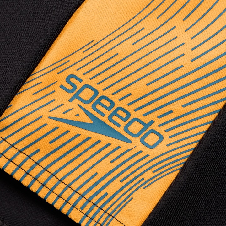 Actual product image Speedo Mens Dive Swim Shorts (L)