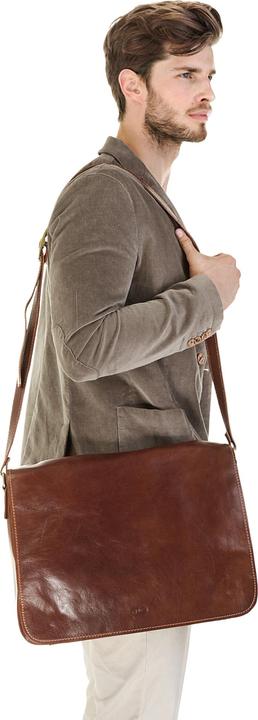 Produktbild PIKE Messenger-Bag (12 l)