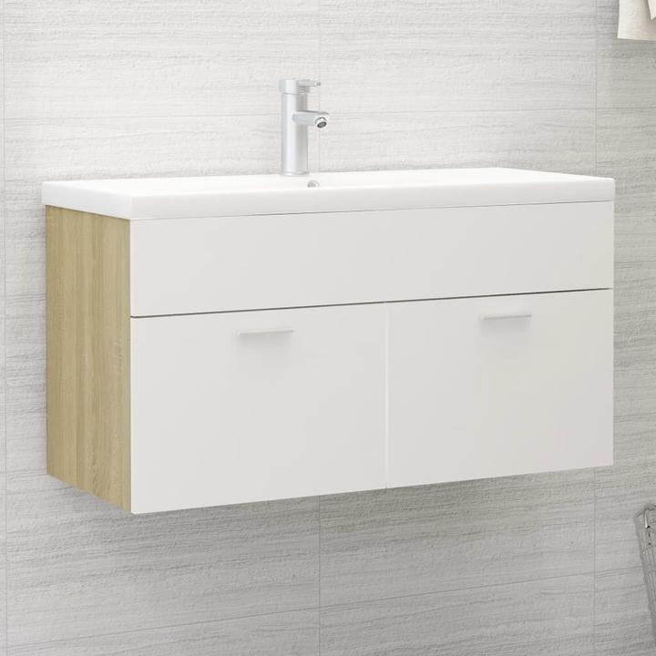 Image du produit VidaXL Sidoney (90 x 38.5 x 46 cm)