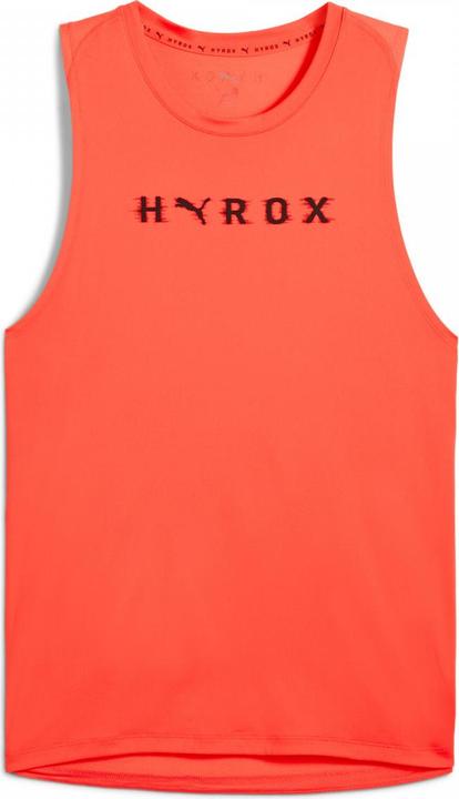 Actual product image Puma M x Hyrox Cloudspun Thermoadapt Tank (S)