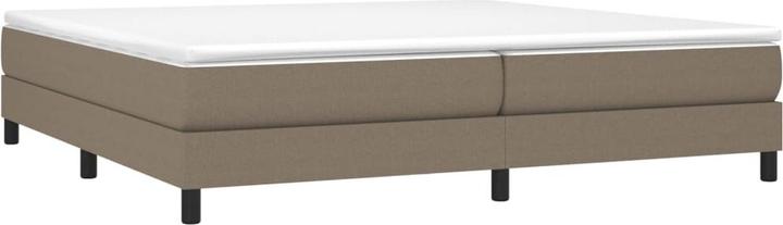 Produktbild vidaXL Boxspringbettgestell (200 x 200 cm)