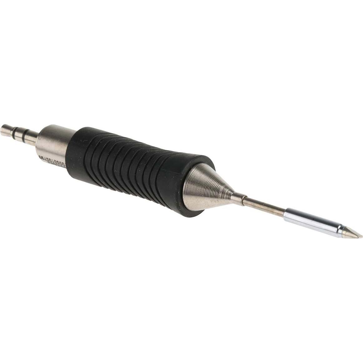 Weller Erem Lötspitze RT Micro, Meissel 1,8mmx0,4mm (Lötspitze), Lötgerät Zubehör, Schwarz