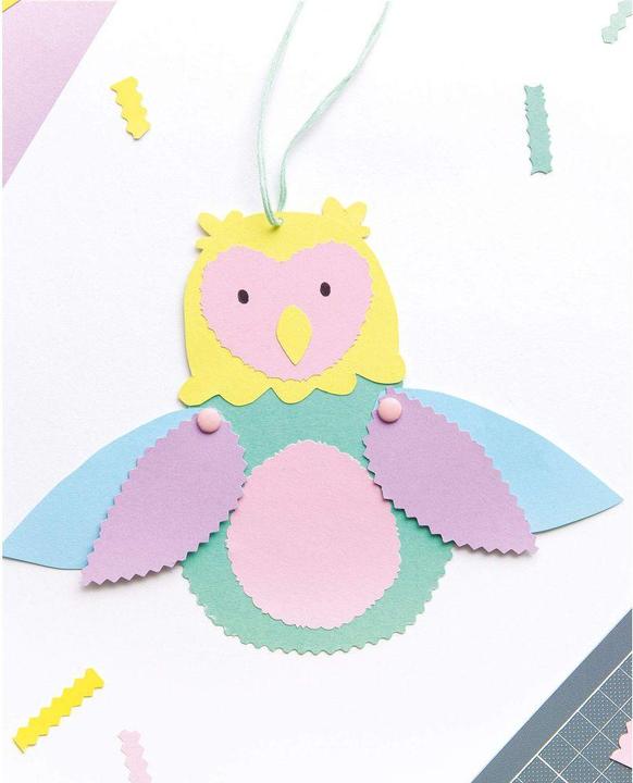 Actual product image Folia Contour shears set (14.50 cm)