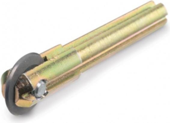 Produktbild Rubi 1950 Rodel 18 Millimeter.