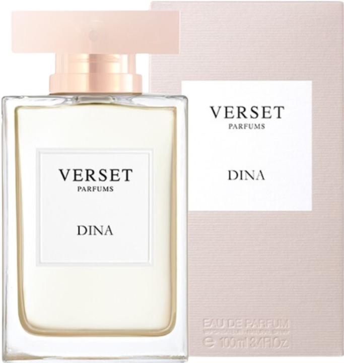 Immagine prodotto Verset Parfums Yodeyma Verset Dina 100ml (Eau de parfum, 100 ml)