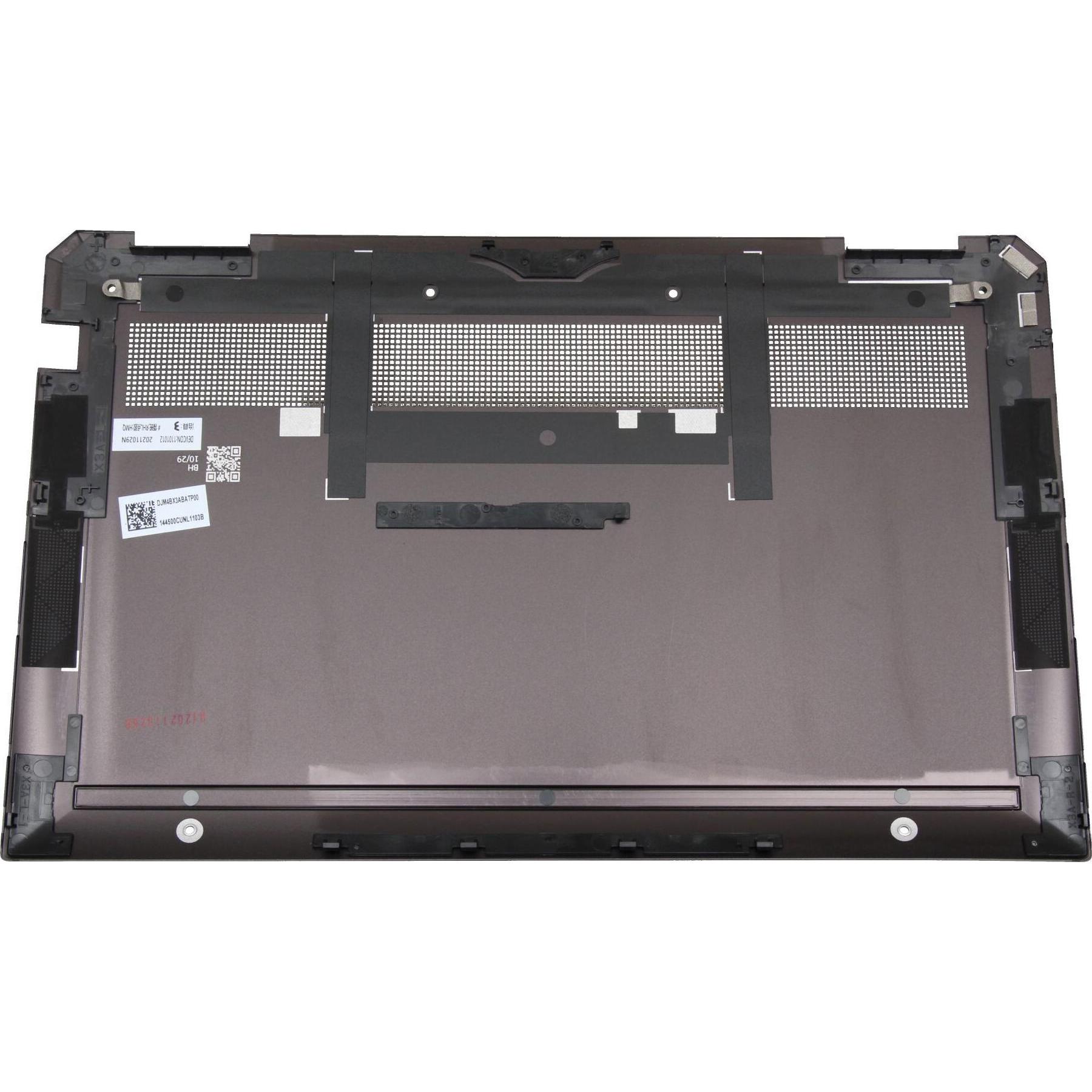 Thumbnail - HP L71955-001, Notebook Ersatzteile, Schwarz