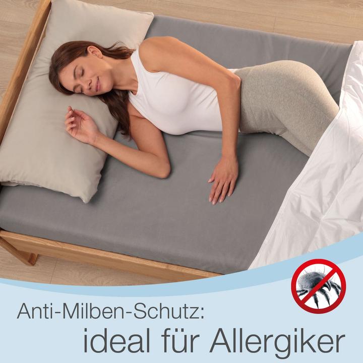 Produktbild Aktivshop Wasserdichtes Spannbettlaken (180 x 200 cm)