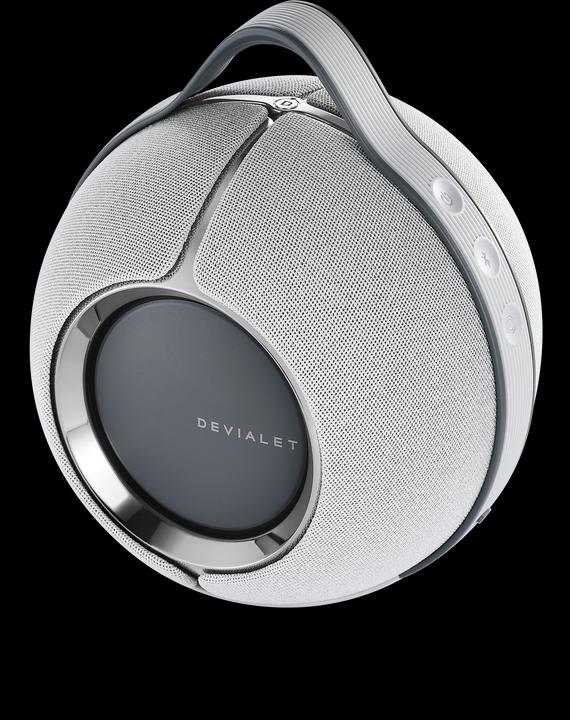 Produktbild Devialet Mania (Akkubetrieb)