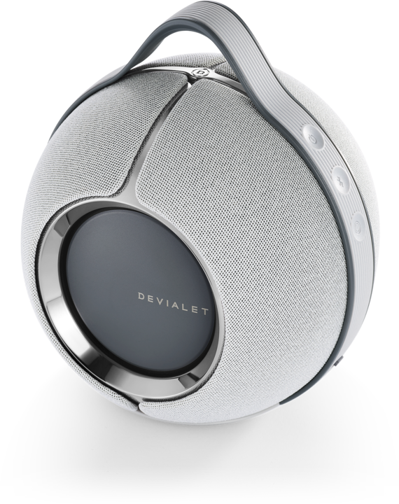 Produktbild Devialet Mania (Akkubetrieb)