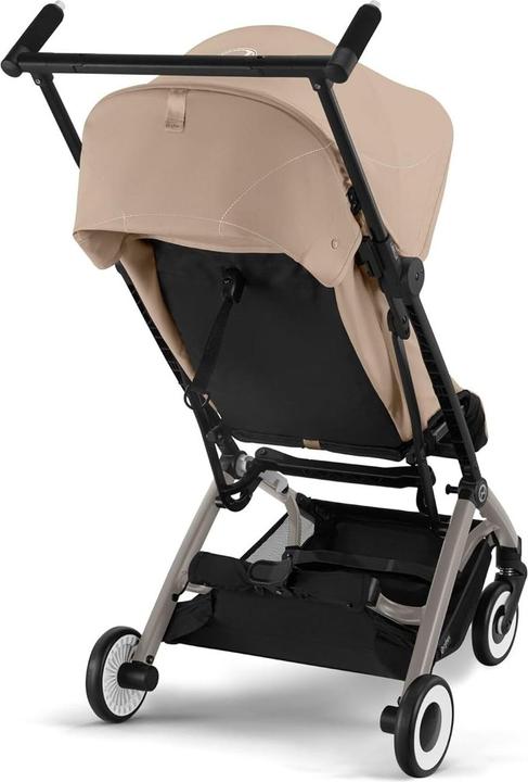 Image du produit Cybex Libellule TPE (6 Mois - 4 Années)