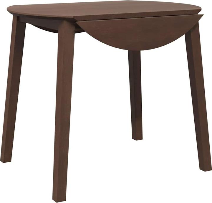 Image du produit vidaXL Esstisch (55 x 90 x 74 cm)