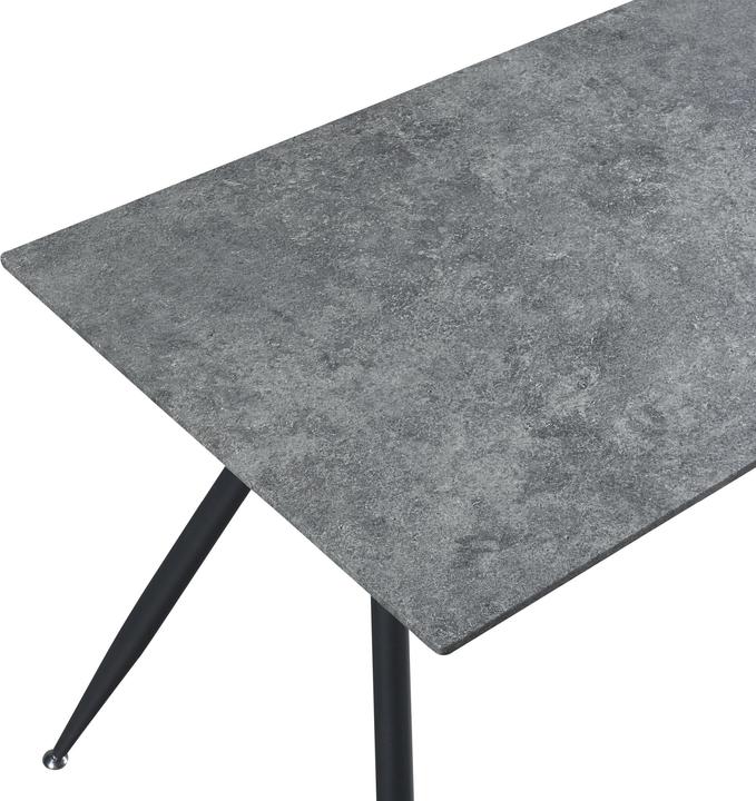 Actual product image En.Casa Fitjar (120 x 70 x 75 cm)