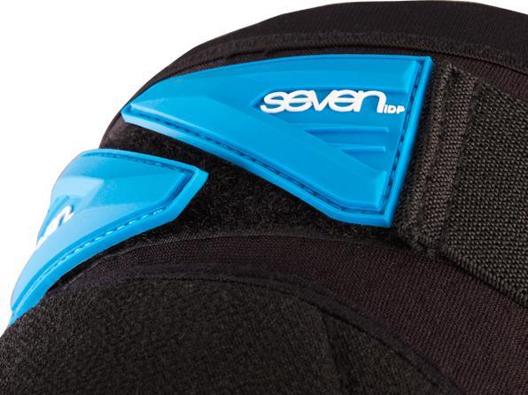 Produktbild Seven Flex (S, Knieschoner, Paar)
