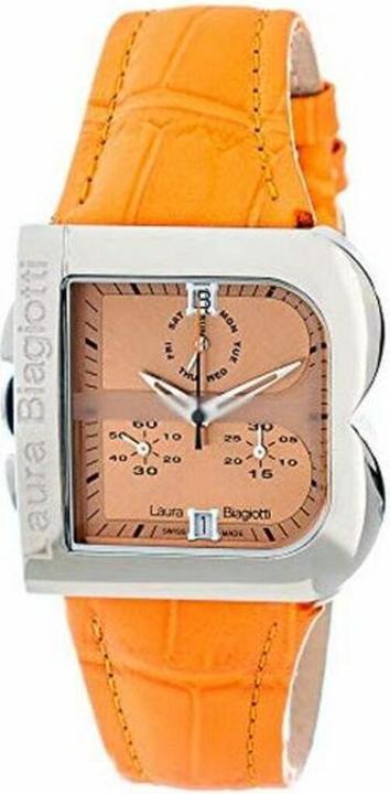 Immagine prodotto Laura Biagiotti Orologio da donna LB0002L-NA (Ø 33 mm) (33 mm)