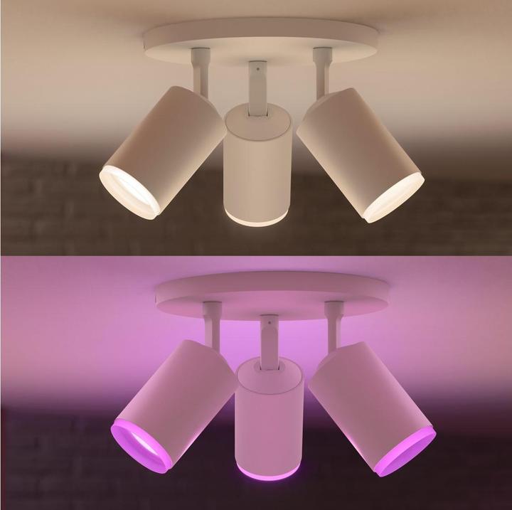 Produktbild Philips Hue Fugato (1200 lm, GU10)