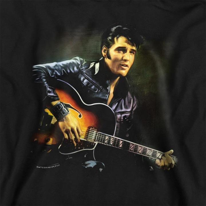 Produktbild Elvis 1968 Sweatshirt (M)