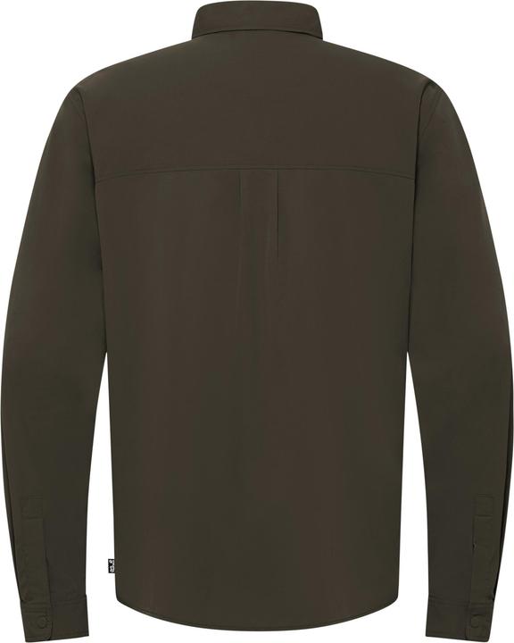 Immagine prodotto Jack Wolfskin Sierra Canyon Ls M (L)