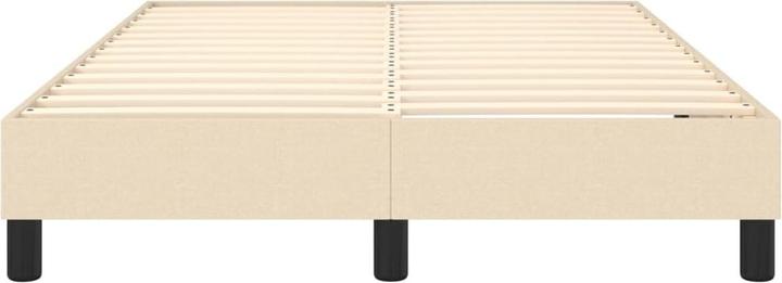 Immagine prodotto vidaXL Boxspringbettgestell (120 x 200 cm)