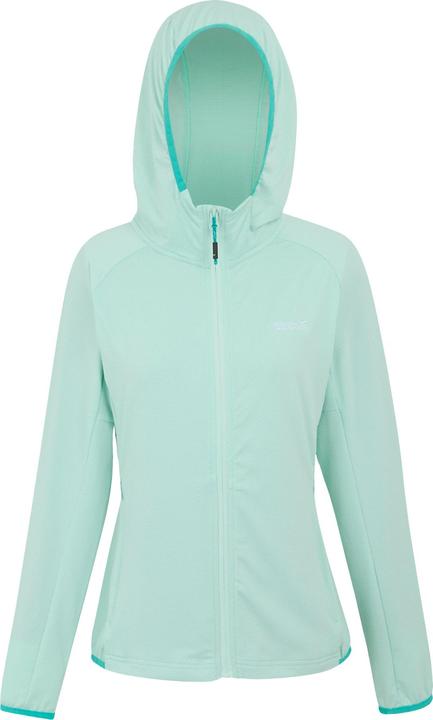 Regatta Huntdale Fleecejacke (34)