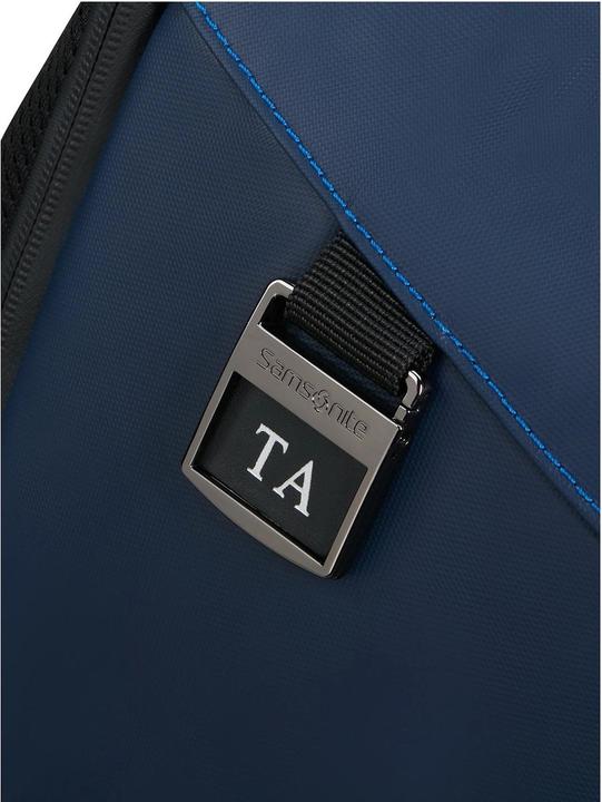 Produktbild Samsonite ECODIVER151348 (19 l)