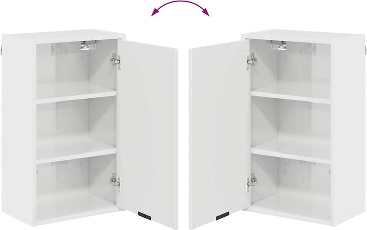 Produktbild vidaXL Badezimmermöbel